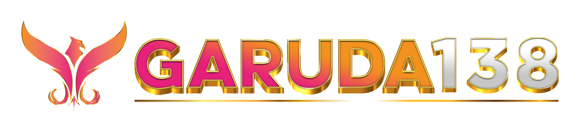 GARUDA138 Logo